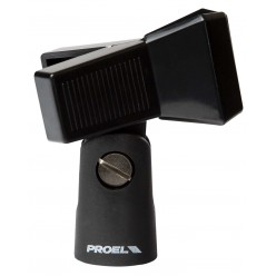 PROEL STAGE APM30 Microphone stands&set & accessories uchwyt mikrofonowy typu klips